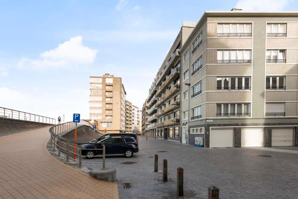 Appartement Huswell - Stylishly Refurbished With Sea View